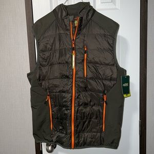 Mens Vest!
